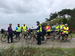 12. september 2018. Cykelgruppe Nexø på tur.