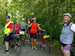 19. juni 2019. Cykelgruppe Nexø på tur.