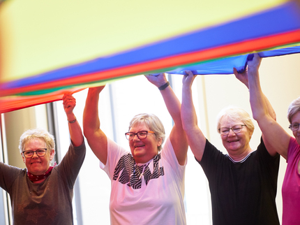 Fotograf Lasse Wind, Claudi+Capion, fotoptagelse fysisk trÃ¦ning og demens 26. marts 2019, Odense.