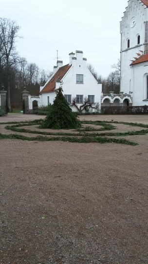 Juletur til Bolsjø kloster