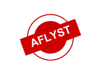 Oversigt over aflysninger - Ældre Sagen Bornholm