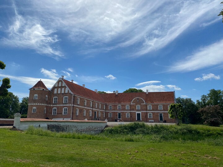 Løvenholm Gods
