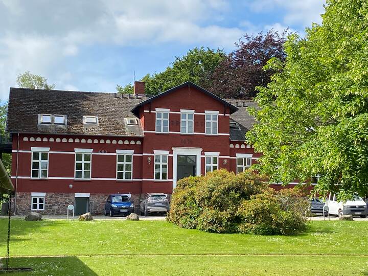 Skovskolen Eldrupgård