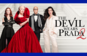 Stream The Devil Wears Prada 2 på Blockbuster