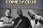 Comedy Club Casino Copenhagen