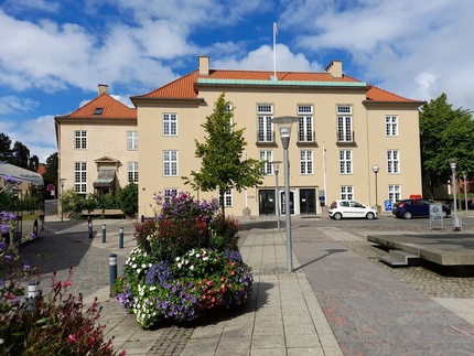 Ældre Sagen - Lokalafdeling Aalborg