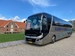 Vores bus ved Gram slot