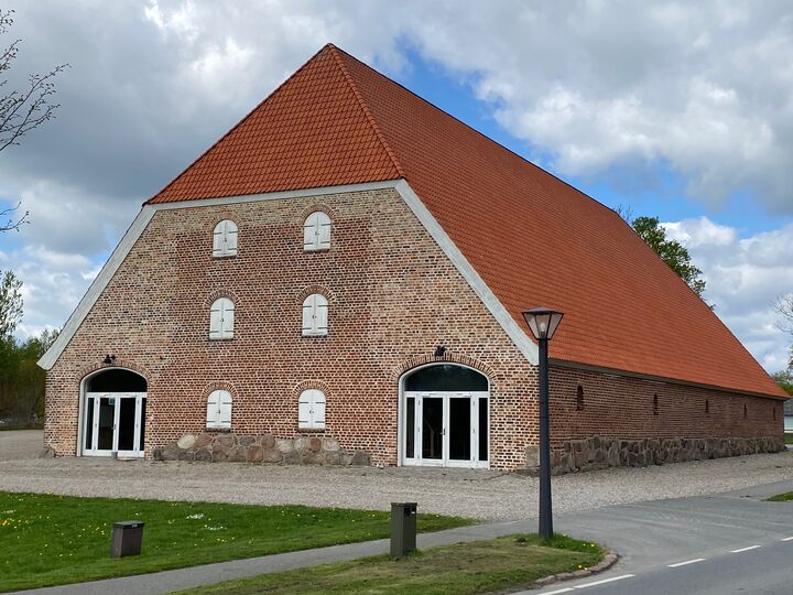 Den Holstenske lade