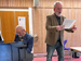 Niels Jørgen Riis og Carsten Lund leverer uovertruffen underholdning