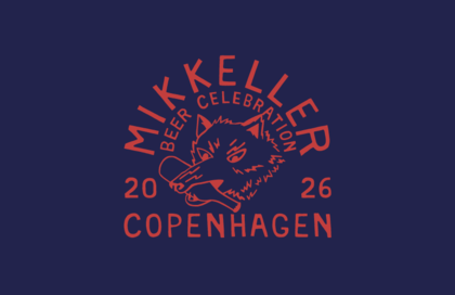 Mikkeller Bear Celebration 2026 i Øksnehallen den 22. og 23. maj.