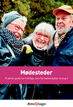 Guide til mødesteder