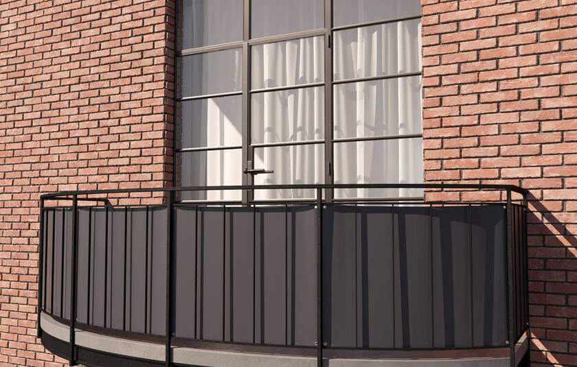 Altanforhæng skræddersyet af Maaho