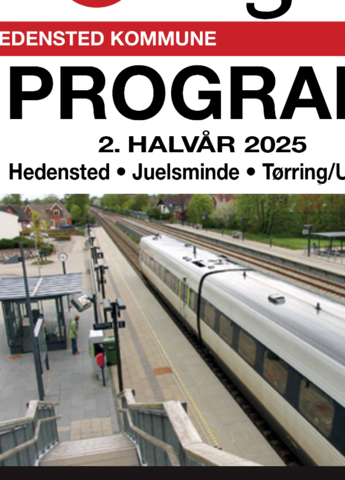 Læs lokalbladet for Ældre Sagen lokalafdeling Tørring-Uldum