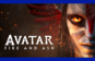 Stream Avatar Fire & Ash på Blockbuster