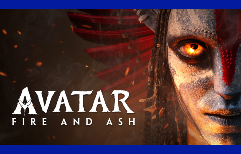 Stream Avatar Fire & Ash på Blockbuster