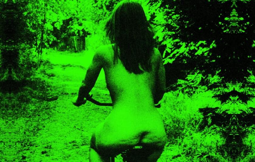 Forestillingen Kvinde kend din krop på Aveny-T