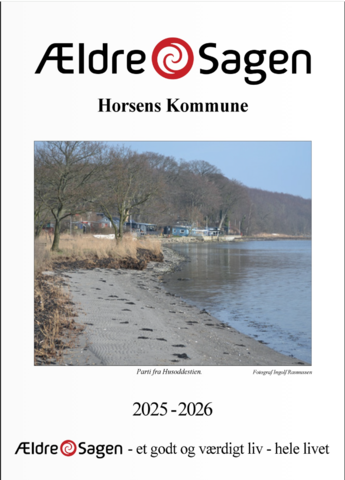 Læs lokalbladet for Ældre Sagen lokalafdeling Horsens