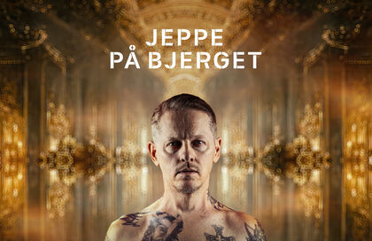 Jeppe på bjerget på Aarhus Teater