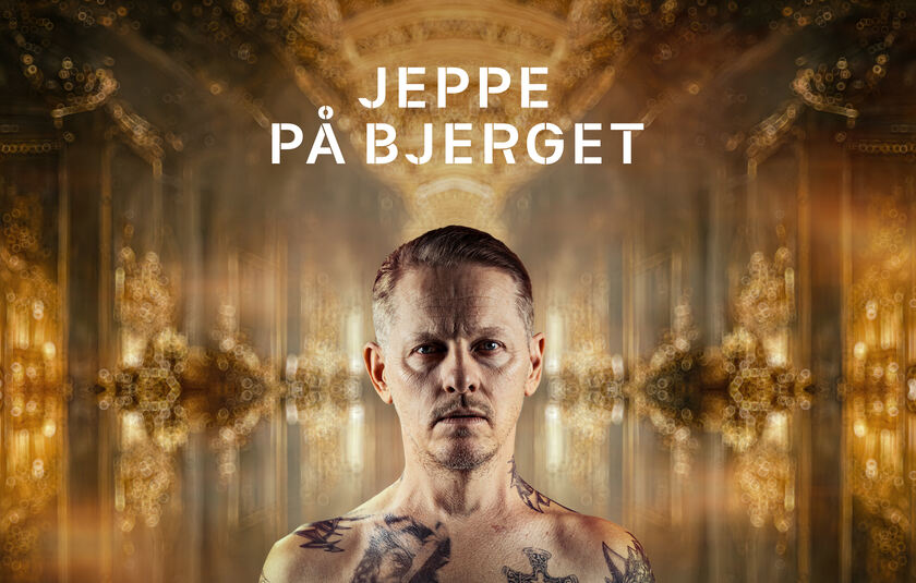 Jeppe på bjerget på Aarhus Teater