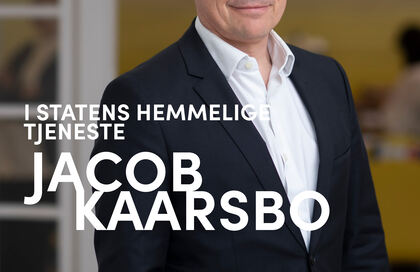 Se Jacob Kaarsbo i Frysehuset i Hjørring