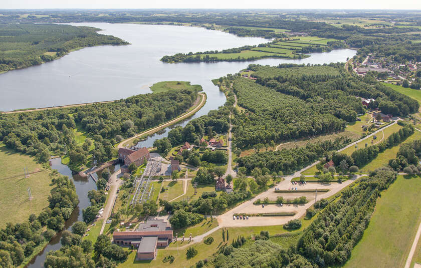 Energi Museet i Bjerringbro