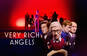 Very Rich Angels - forestilling på Aarhus Teater