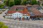Frederik VI’s Hotel, der ligger på Rugårdsvej 590 i Odense NV.