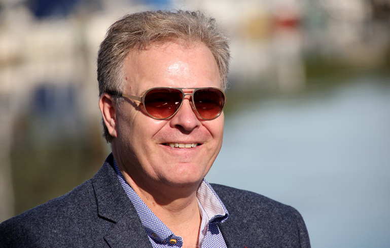 Frank Thøgersen