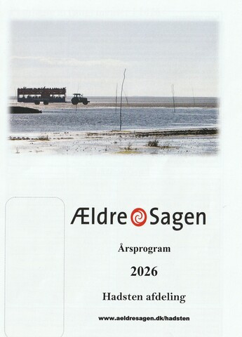 Læs lokalbladet for Ældre Sagen lokalafdeling Hadsten