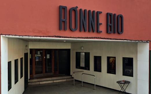 Månedens Film i Rønne Bio