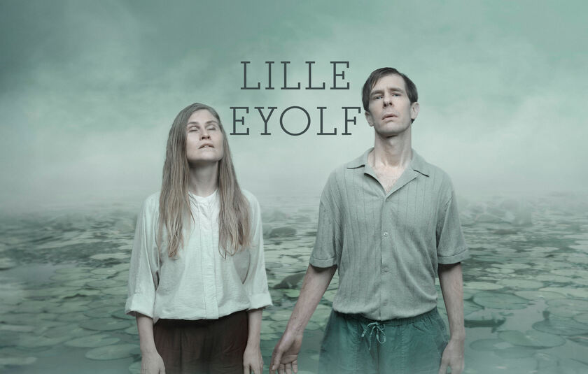 Familedrama på Aarhus Teater - Lille Eyolf