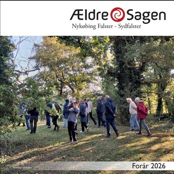  Læs "Programmet - Forår 2026"