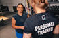 Personlig træner hos PureGym