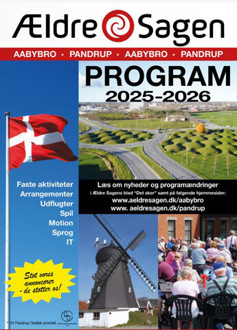 Læs lokalbladet for Ældre Sagen lokalafdeling Aabybro