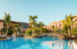 Hotel på Gran Canaria fra seniorrejse med Spies