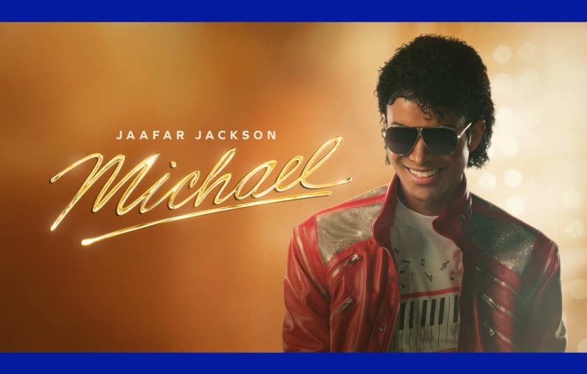 Stream Michael Jackson biografien på Blockbuster