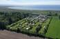 Bygholm Campingplads nær Thisted