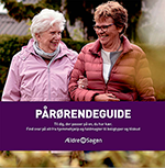 Pårørendeguide