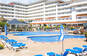 hotellet H10 Taburiente Playa på La Palma, som tilbyder 4-stjernede faciliteter, inklusive et poolområde med havudsigt.
