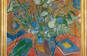 Kunst af Christine Swanes