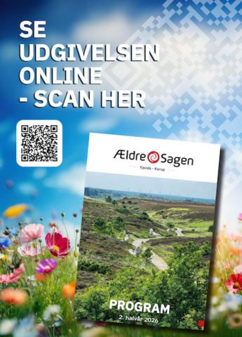  Læs lokalbladet for Ældre Sagen lokalafdeling Fjends-Karup