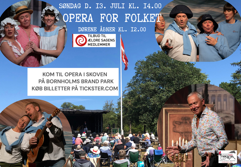 Opera for Folket