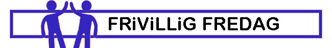 Frivillig fredag