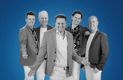 Klassisk halbal med Kandis på TRÅDEN i Middelfart