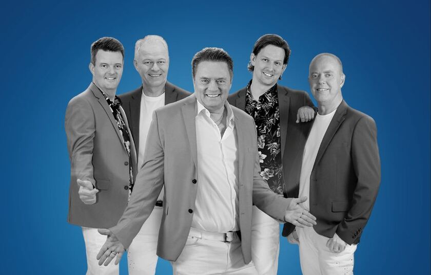 Klassisk halbal med Kandis på TRÅDEN i Middelfart