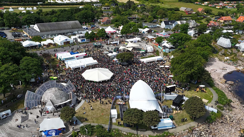 Folkemødet 2026 Folkemødet 2026