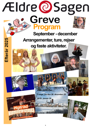 Læs lokalbladet for Ældre Sagen lokalafdeling Greve