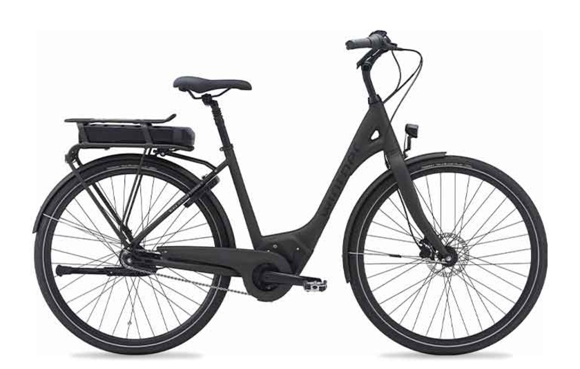 pedicab dejligt at møde dig Patent Rabat på Elcykel - Køb en sikker elcykel fra HF Christiansen
