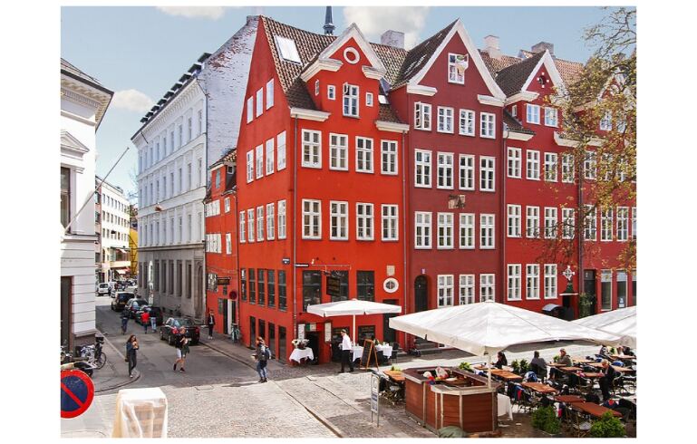 Ristorante Sole D´Italia du får 25 rabat på maden