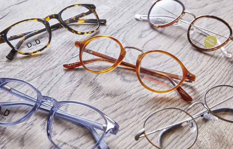 Synoptik Nye briller få op til 20% en komplet